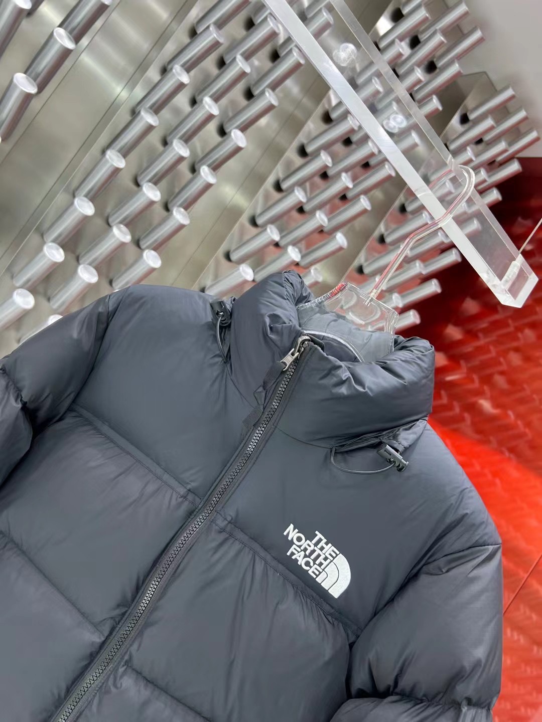 The North Face Down Jackets